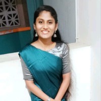 Rahna S