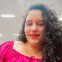 Jéssica Gomes de Medeiros