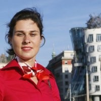 Martina Kašpárková Sedláčková