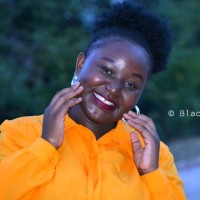 Lourine Aswani