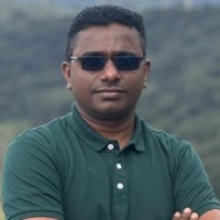Niroshan Jayathunga