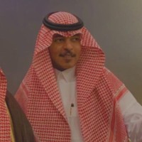 Saad Aldossari