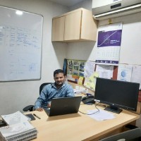 Nilesh Patil