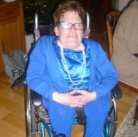 Ragnhild Jeppsson