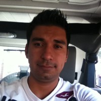 Marco Antonio Mora Jaimez