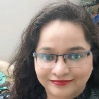 Madhuri Modak