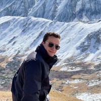 Jon Riedmann