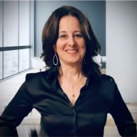 Katherine Tapper
