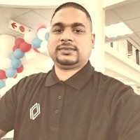 Mark Pillay