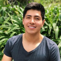 Pablo Franco, M. Sc., E.I.T.