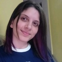 Larissa Oliveira