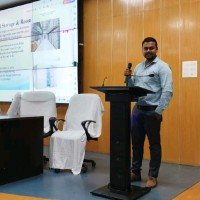 Gaurav Shukla