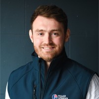 Harry Marshall