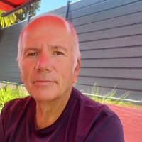 ERIC PAROIS