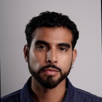 Gonzalo Mora Domínguez