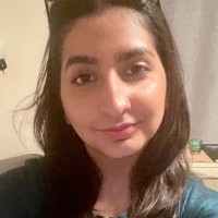 Noor ul ain Choudhary