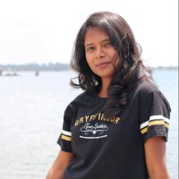 Veena S E