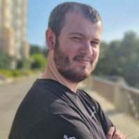 Tobias Kudsk