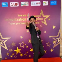 Rj Umar Nisar