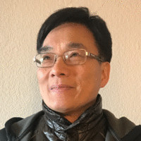 Simon Tsui