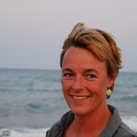 Joyce Berendsen-Hooftman