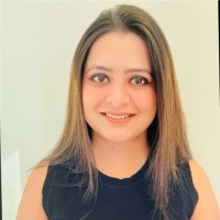 Deepika Sharma