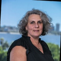 Tina Edmondson