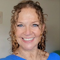 April Bald