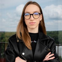 Olesia Kinash