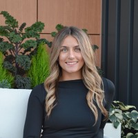 Grace Sundberg