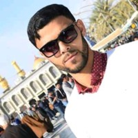 مصطفى حميد حميد بشار