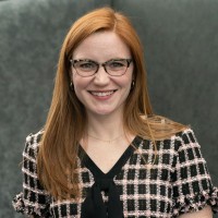 Jessica Carroll Bader