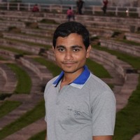 Rupesh Patil