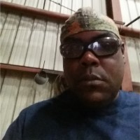 Derrick Mckoy
