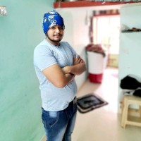 Jitu Agrawal