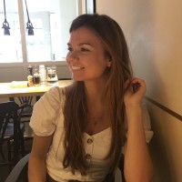 Simone van der Wal
