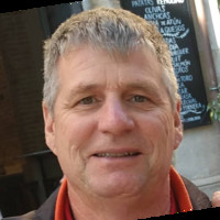 David Adlard