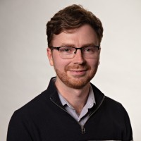 Christopher Hedley BA MSc MRICS