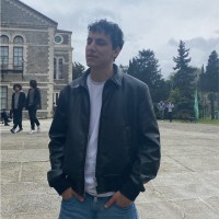 Ahmet Burak Karakaş