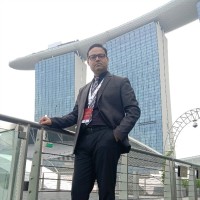 Shailendra Rajoria