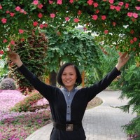 Jane Xiang