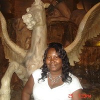 Dr. Iyuna Harris