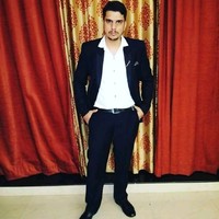Khaizer Khan