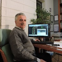 Nikos Petromichelakis