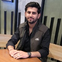Shivam Pathria