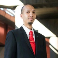 Nicolas Hitié