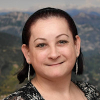 Laurence Biscarini