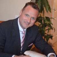 Matthew McLane