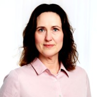 Irene Berg