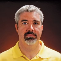 Steven Barber